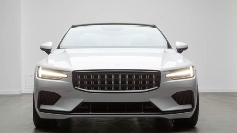 Así competirá Polestar en el mercado eléctrico e híbrido en los próximos años