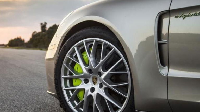 El Porsche 911 híbrido será la variante más destacada del modelo histórico
