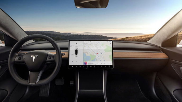 Las OTA Updates de Tesla también sirven para mejorar la calidad de las cámaras