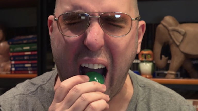 YouTube tiene una solución para que la gente deje de comer detergente de lavadora