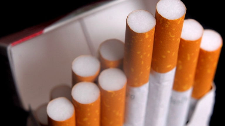Un solo cigarrillo al día puede afectar a tu corazón
