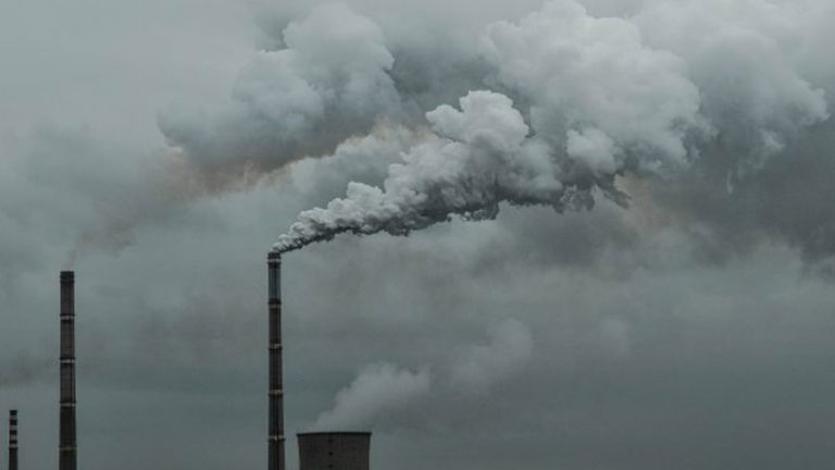 Así es como la contaminación puede matarte
