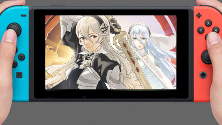 Esto es todo lo que llegará para la Nintendo Switch en 2018