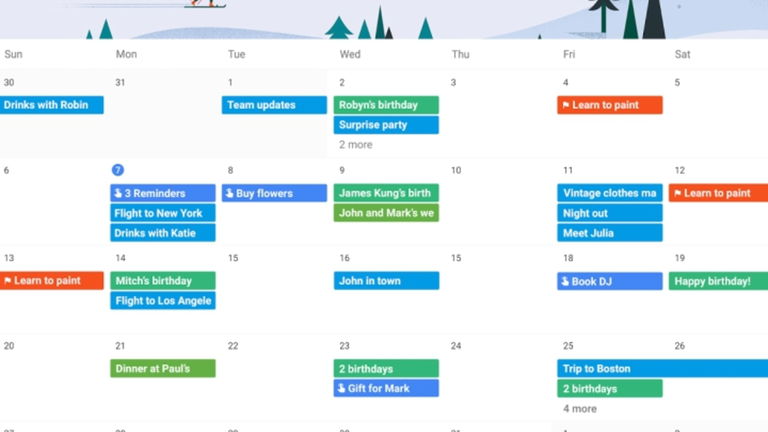 Las mejores apps para organizar y planificar tu día a día