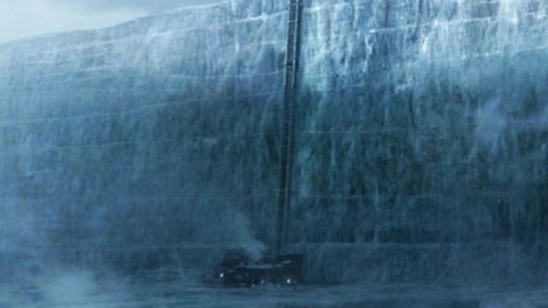 ¡Corre Jon Nieve! La ciencia demuestra que el Muro de Juego de Tronos es imposible