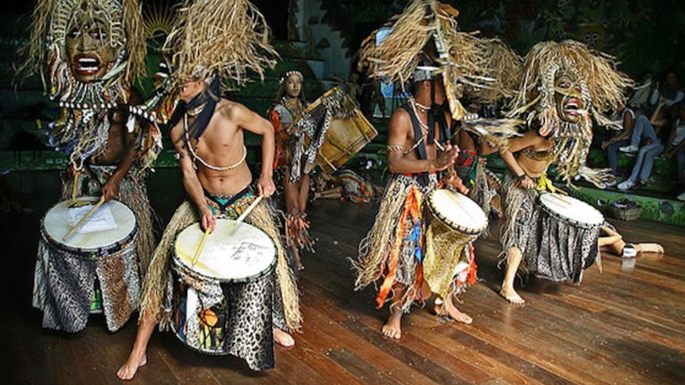 La música es un lenguaje universal y este estudio lo demuestra