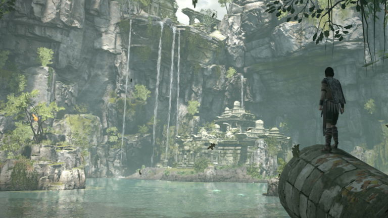 Brutal, Shadow of the Colossus es mucho más que un remake colosal