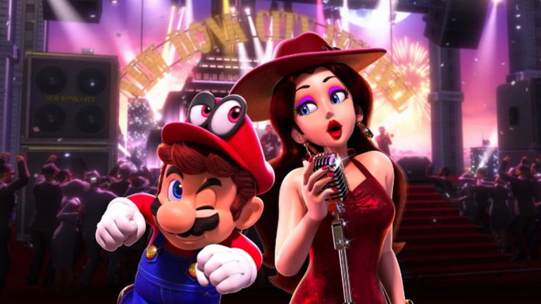 Olvídate de esas neuronas vagas y concéntrate escuchando videojuegos
