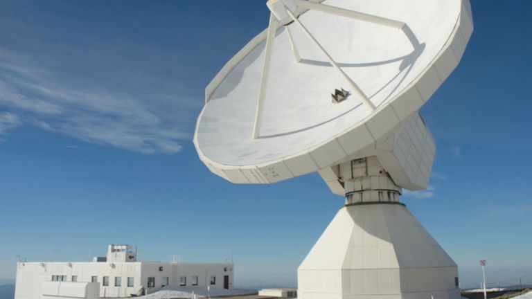 Este es el impresionante telescopio que lo verá todo