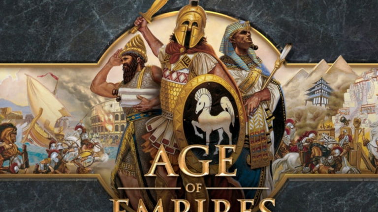 Estas son todas las novedades que traerá Age of Empires: Definitive Edition