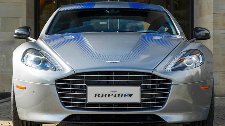 Si no tienes capacidad para producir un coche eléctrico, asóciate con una marca china