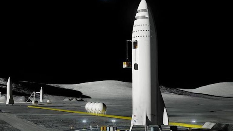 La nueva carrera espacial después del lanzamiento del SpaceX Falcon Heavy