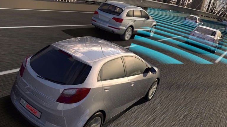 Fujitsu conseguirá que el coche conectado no sufra ciberataques en el futuro