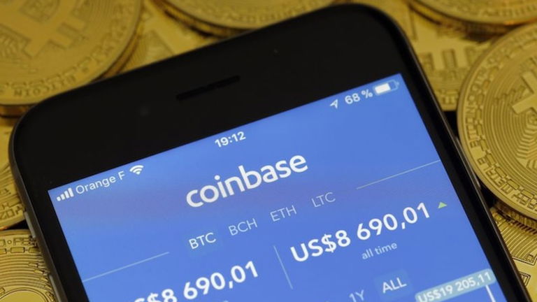 Coinbase desata el pánico entre sus usuarios con cargos fantasma