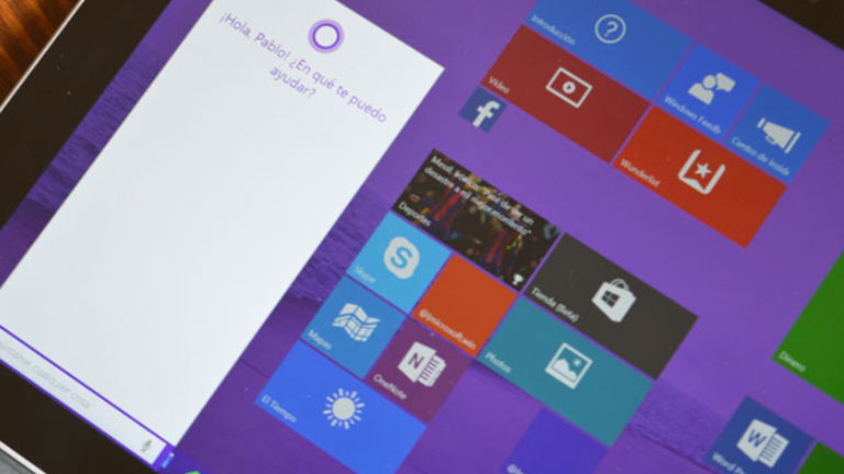 Cómo desactivar Cortana en Windows 10 para PC