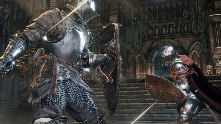 ¿Es Dark Souls el juego más difícil de la historia? Las claves de su éxito