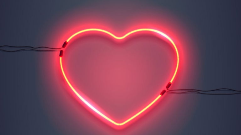 Las extrañas parejas del San Valentín tecnológico