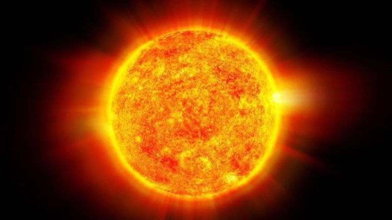 La preocupante debilidad del Sol para el 2050 hace prever una pequeña era glacial