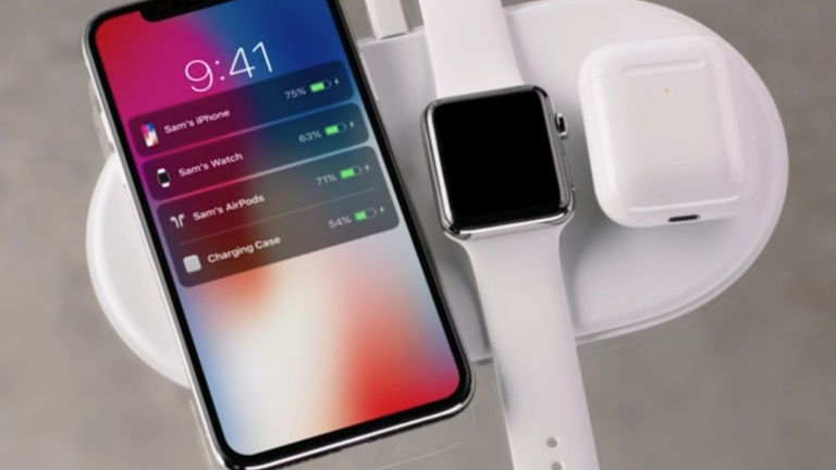 Apple podría presentar nuevos cargadores inalámbricos en marzo