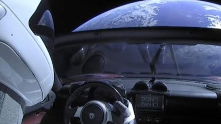 SpaceX Falcon Heavy: 5 cosas que te perdiste si no viste su épico lanzamiento