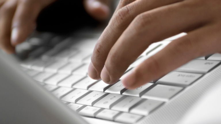 Esta técnica puede adivinar tu género mediante tu estilo de escritura
