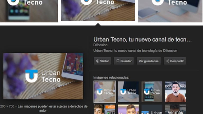 Adiós a "Ver imagen", la última medida de Google para evitar el robo de imágenes