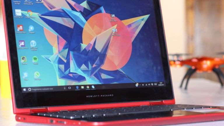 Cómo ver la contraseñas Wi-Fi almacenadas en Windows 10