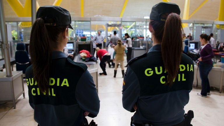 La operación CASCADA quiere terminar con las descargas ilegales