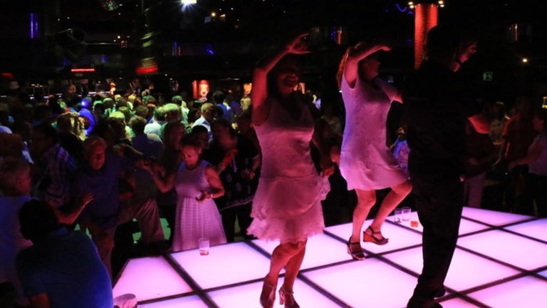 ¿Por qué la música nos hace bailar?