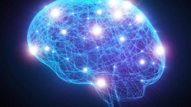 ¿Podría un virus ser el responsable de que seamos humanos?