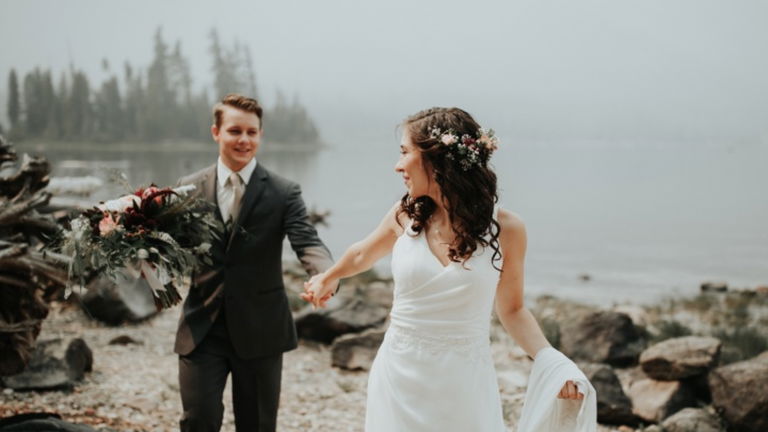Planifica tu boda desde el teléfono móvil