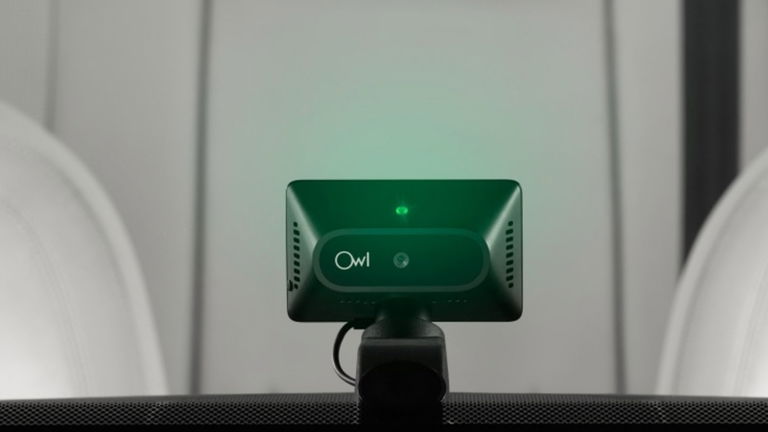 Owl, un Gran Hermano para tu coche