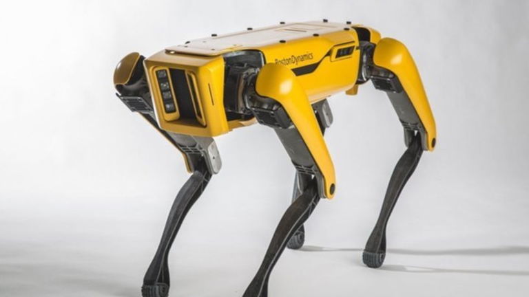 Boston Dynamics sigue sorprendiendo: así abren sus robots puertas cerradas