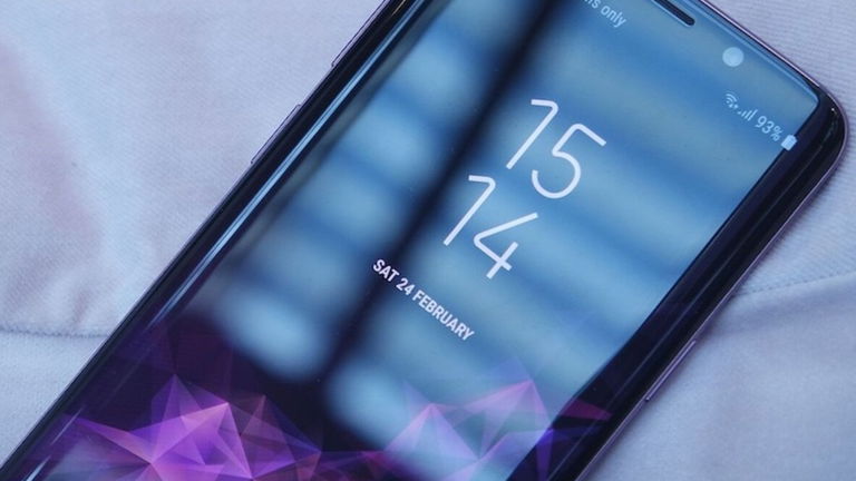 ¿Cómo podemos estar hablando ya del Galaxy S10?