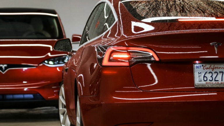 Tesla ya acepta pedidos del Model 3 a clientes sin reserva