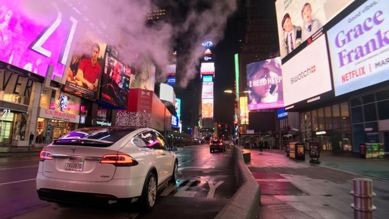 Contaminación acústica del coche eléctrico, ¿será peor que la de los automóviles actuales?