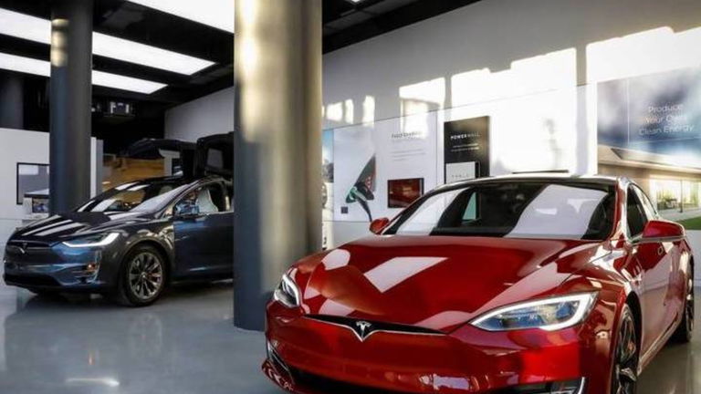 ¿Cuál es el margen de beneficio de Tesla por cada coche? Un nuevo estudio se vuelve viral