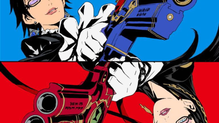 Bayonetta 1 y 2 para Switch son ya todo un éxito que no te puedes perder