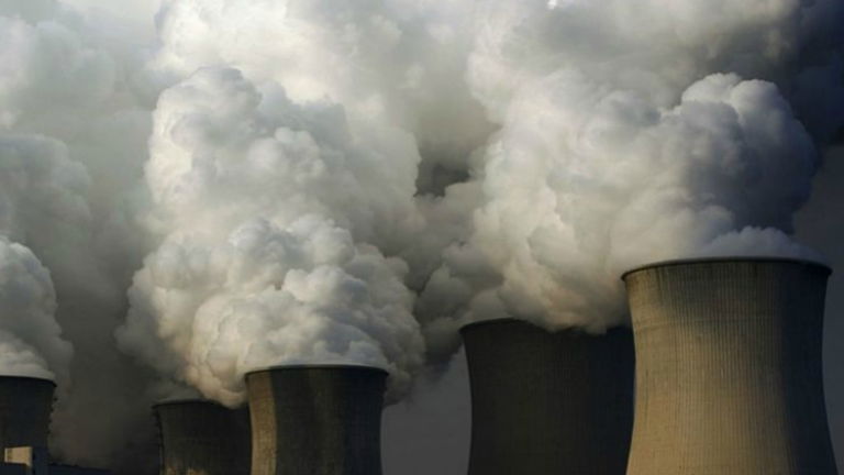 La contaminación puede aumentar el riesgo de que sufras un ictus