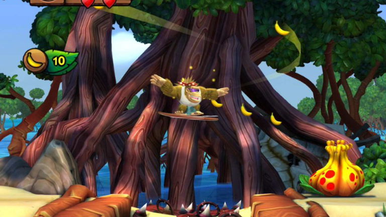 Estos son todos los juegos exclusivos que llegarán en 2018 para Nintendo Switch