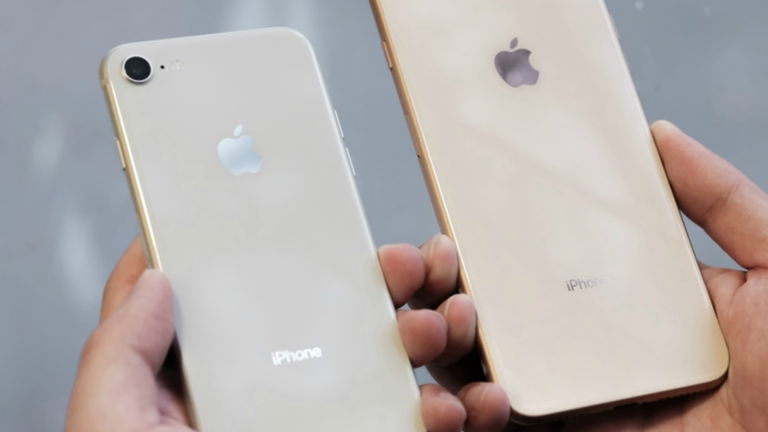 Estos son los mejores smartphones pequeños