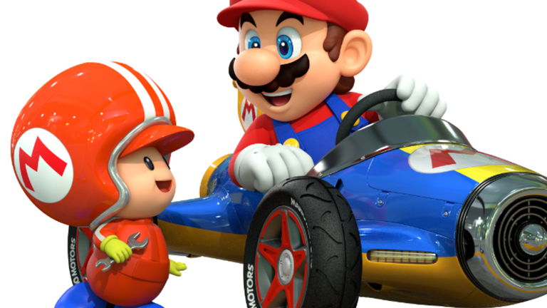 Nintendo desvela los grandes secretos ocultos de Mario y Toad