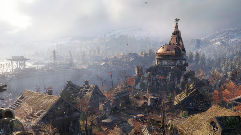 Estas son las 10 claves de la revolución que supone Metro: Exodus