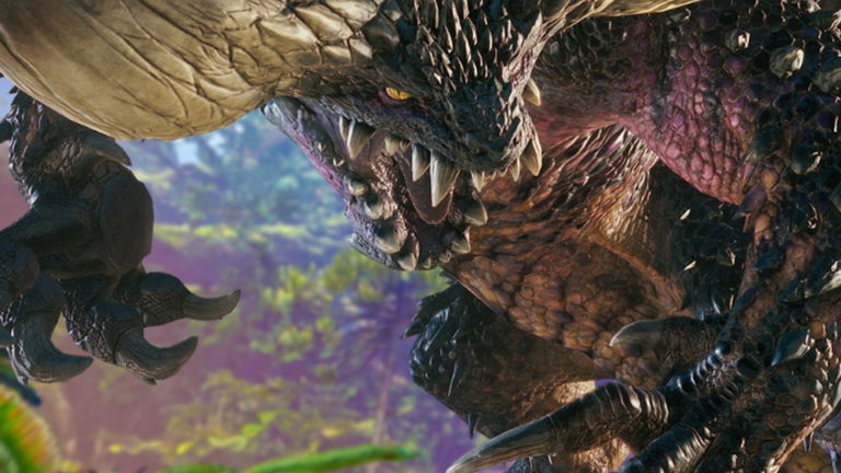 Los 10 monstruos más increíbles de Monster Hunter: World