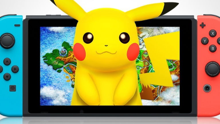 Qué debe tener el nuevo Pokémon de Nintendo Switch para triunfar