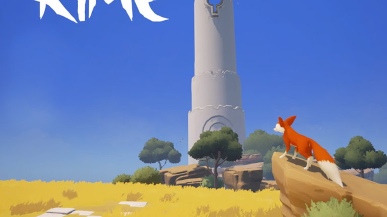 RiME se actualiza y cambia radicalmente su aspecto gráfico en Switch