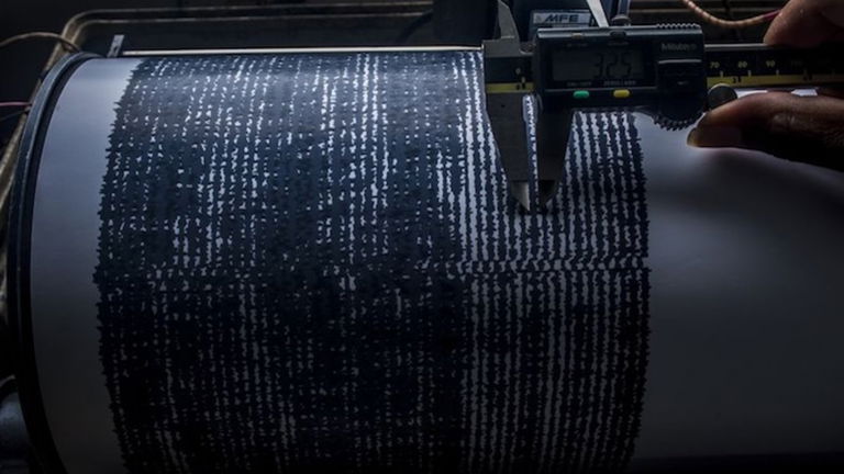 La inteligencia artificial detectará los terremotos incluso antes de que se produzcan