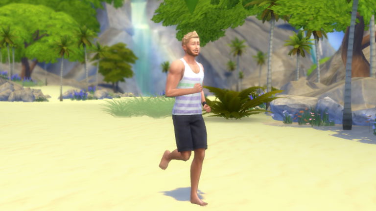Los Sims cumplen 18 años y sus alocadas historias han dado para mucho