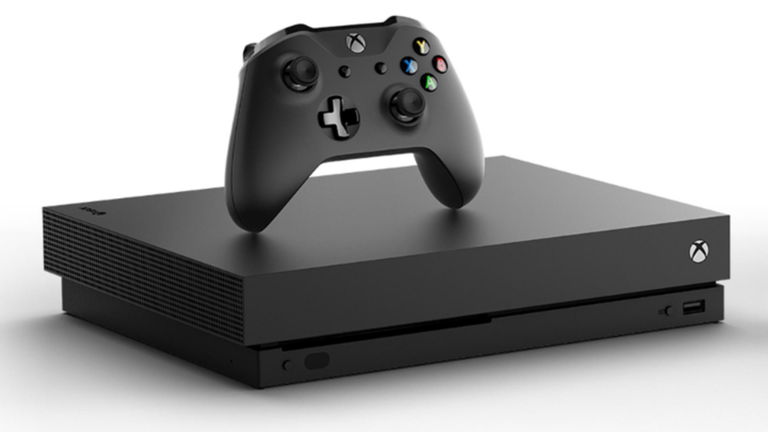 Microsoft confirma el cese en la producción de Xbox One