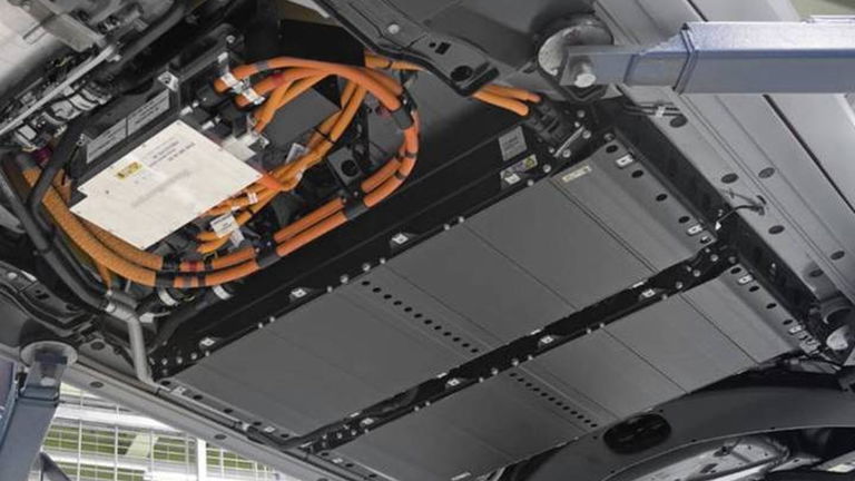 Estas compañías son líderes en producción de baterías de coches eléctricos